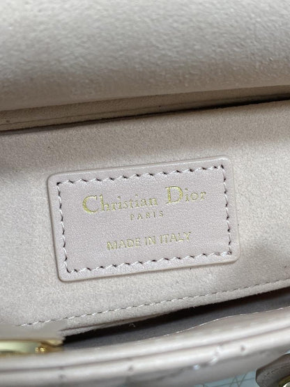 Top Handle Bag