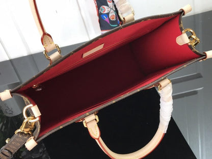 Shoulder Bag