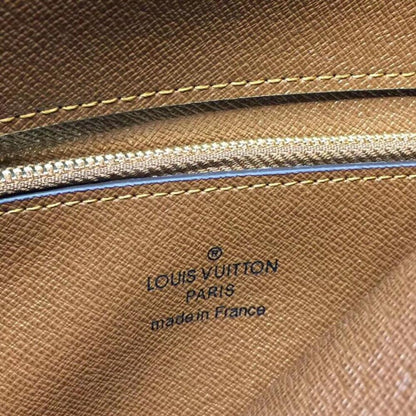 Classic Elegant Top Handle Bag