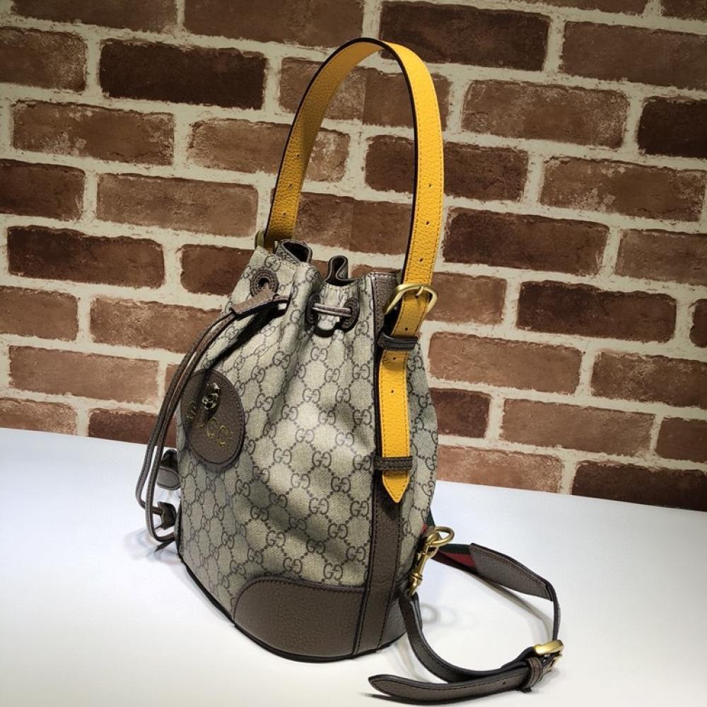 Classic Top Handle Bag