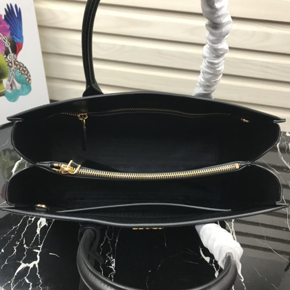 Luxury Top Handle Bag