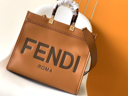 Top Handle Bag