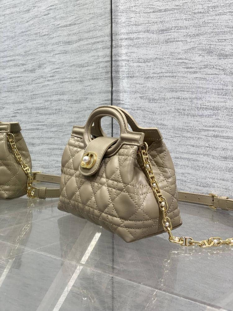 Top Handle Bag