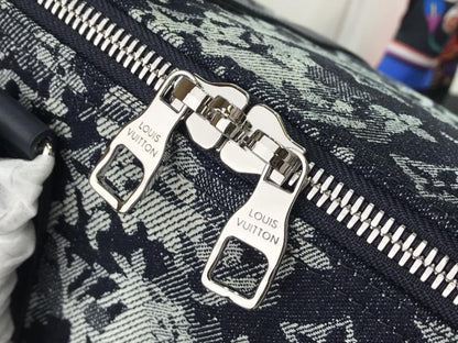 Luxury Travel Bag