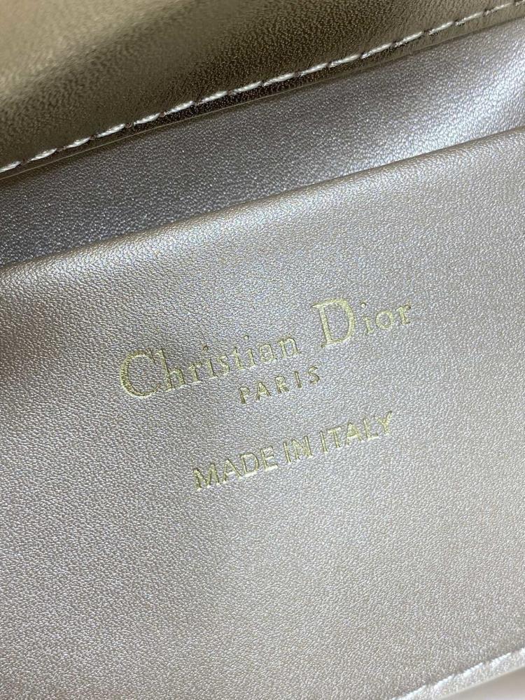 Alma Calfskin Top Handle Bag