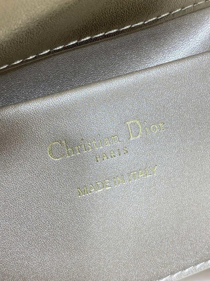 Alma Calfskin Top Handle Bag