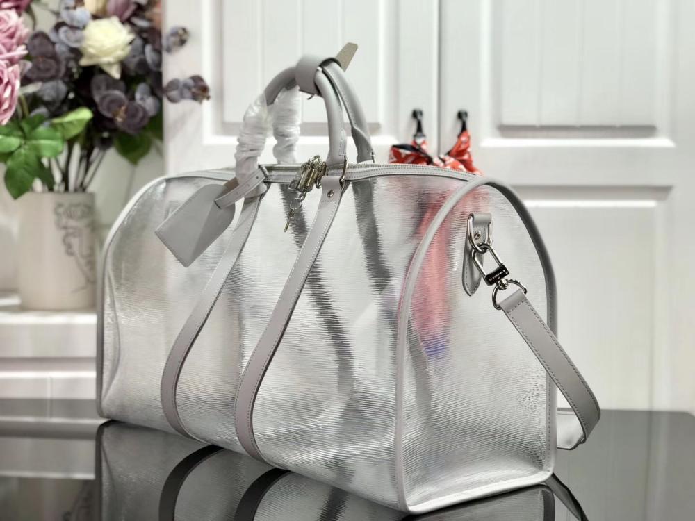 Luxury Travel Bag