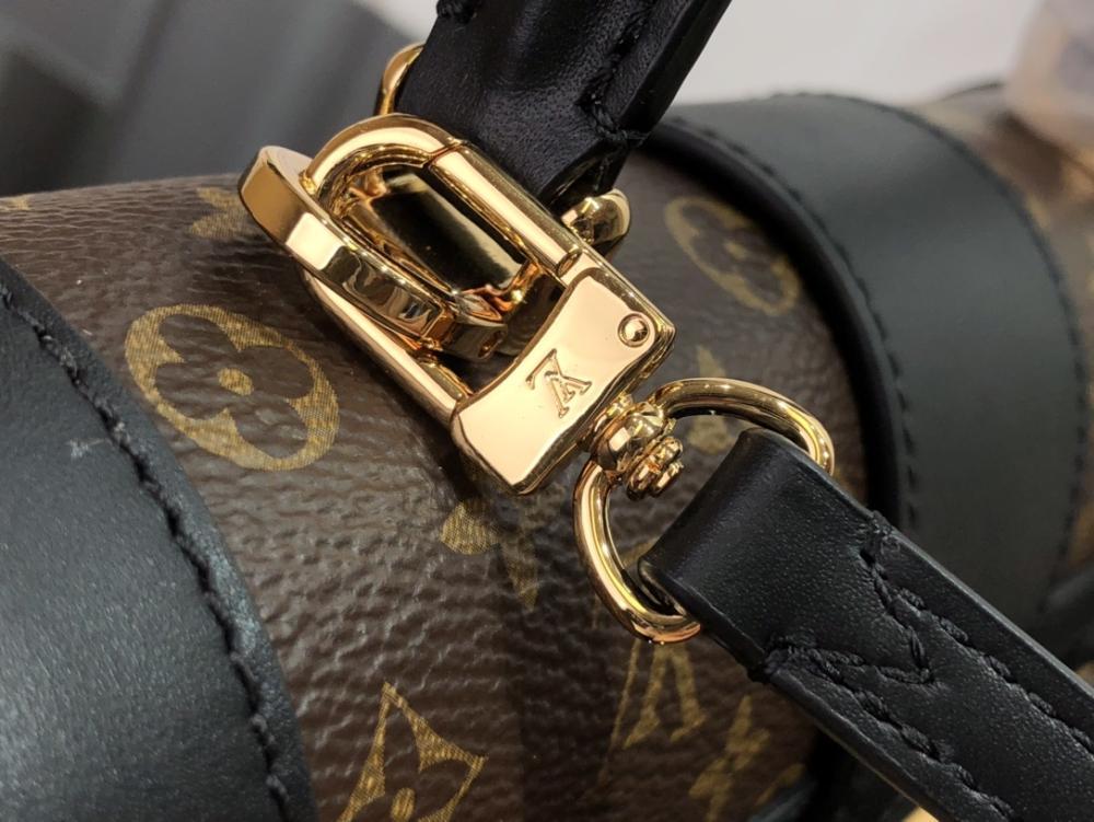 Elegant Top Handle Bag
