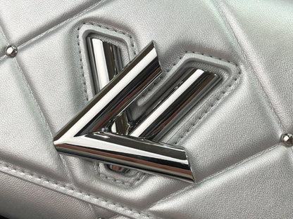 Top Handle Bag