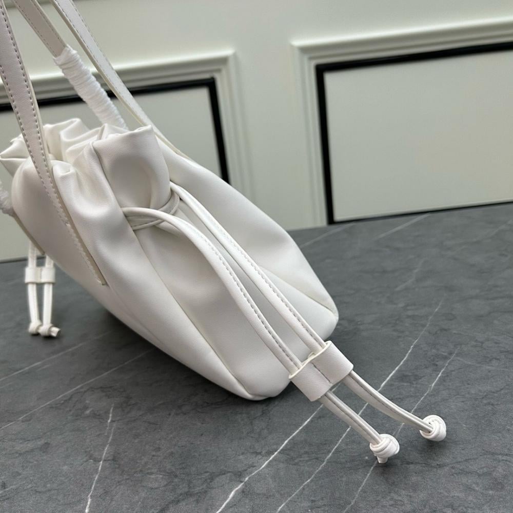 Italian-Inspired Luxury Bag