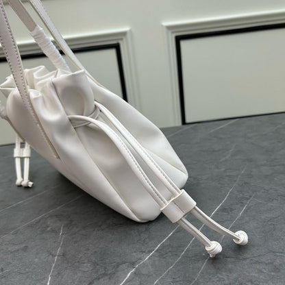 Italian-Inspired Luxury Bag