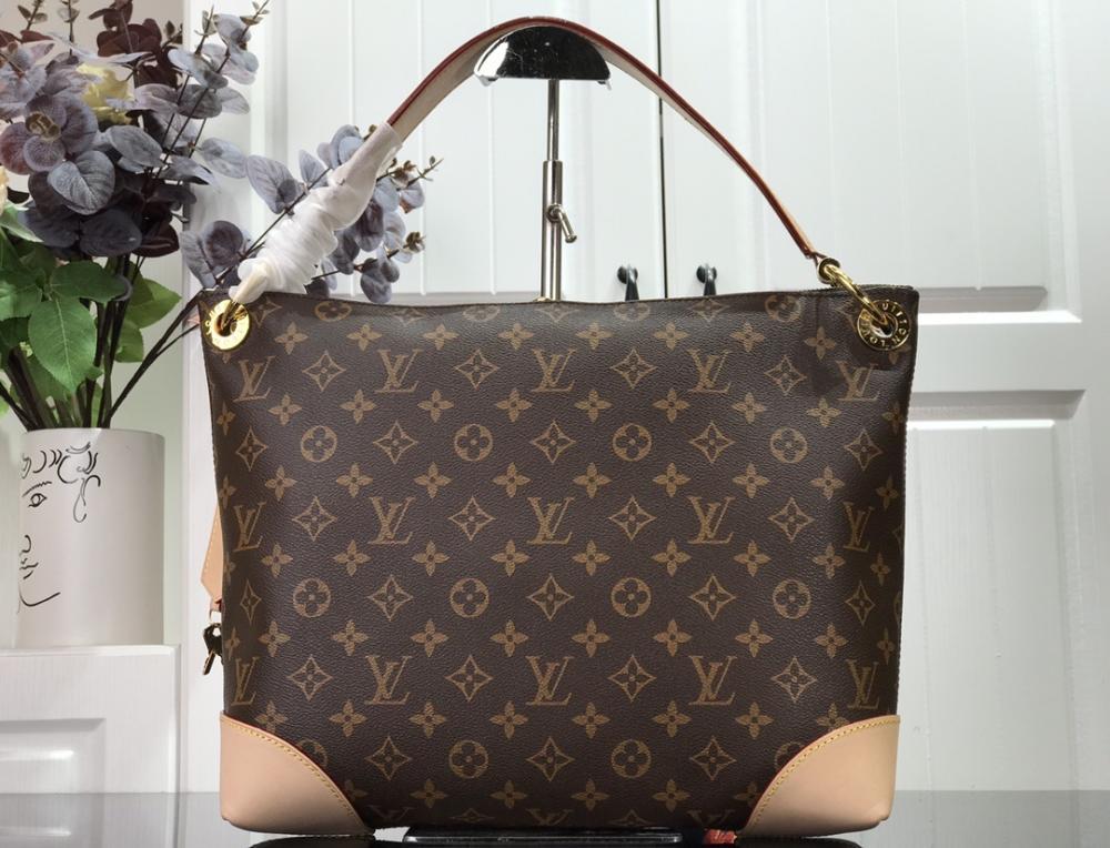 Elegant Top Handle Bag