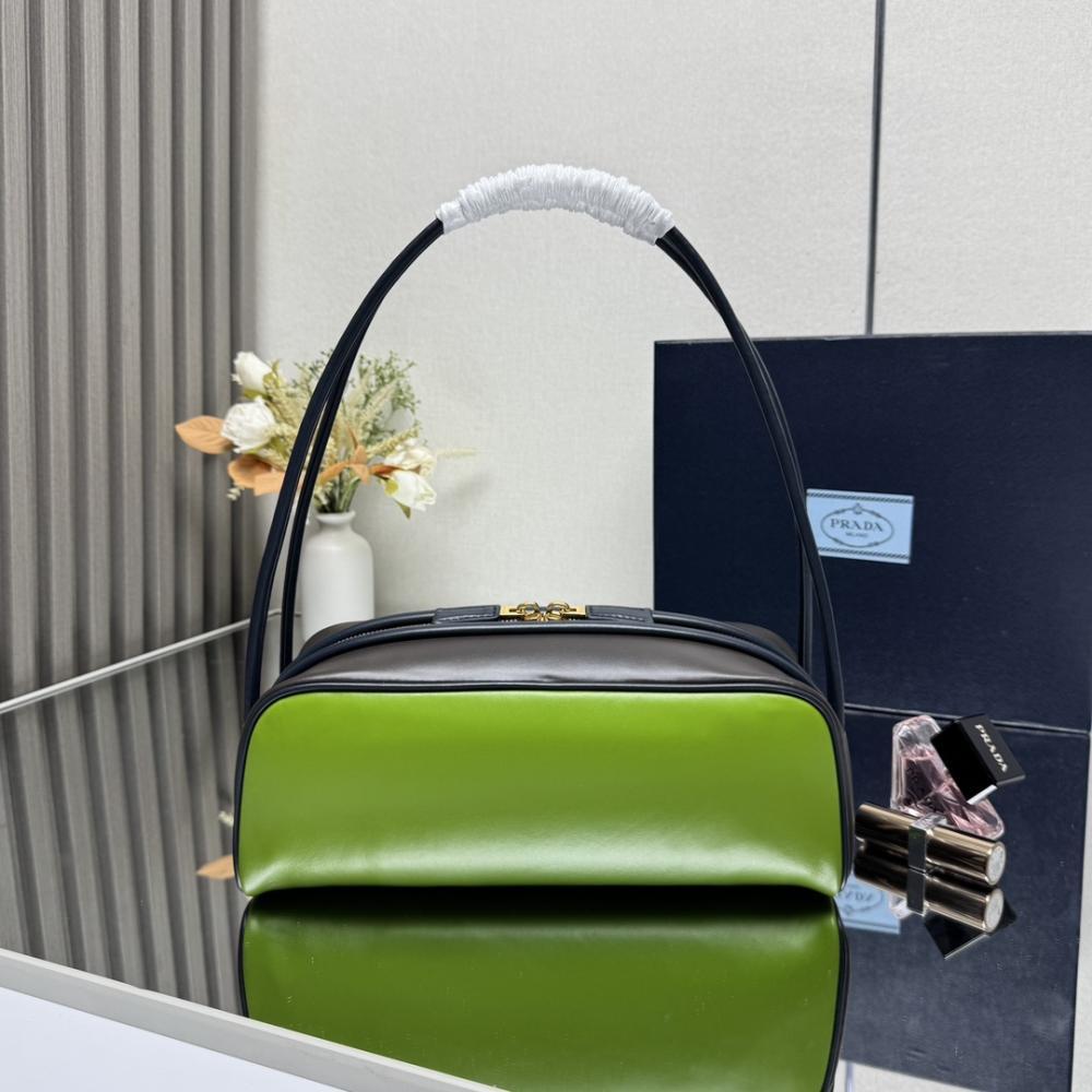 Top Handle Bag