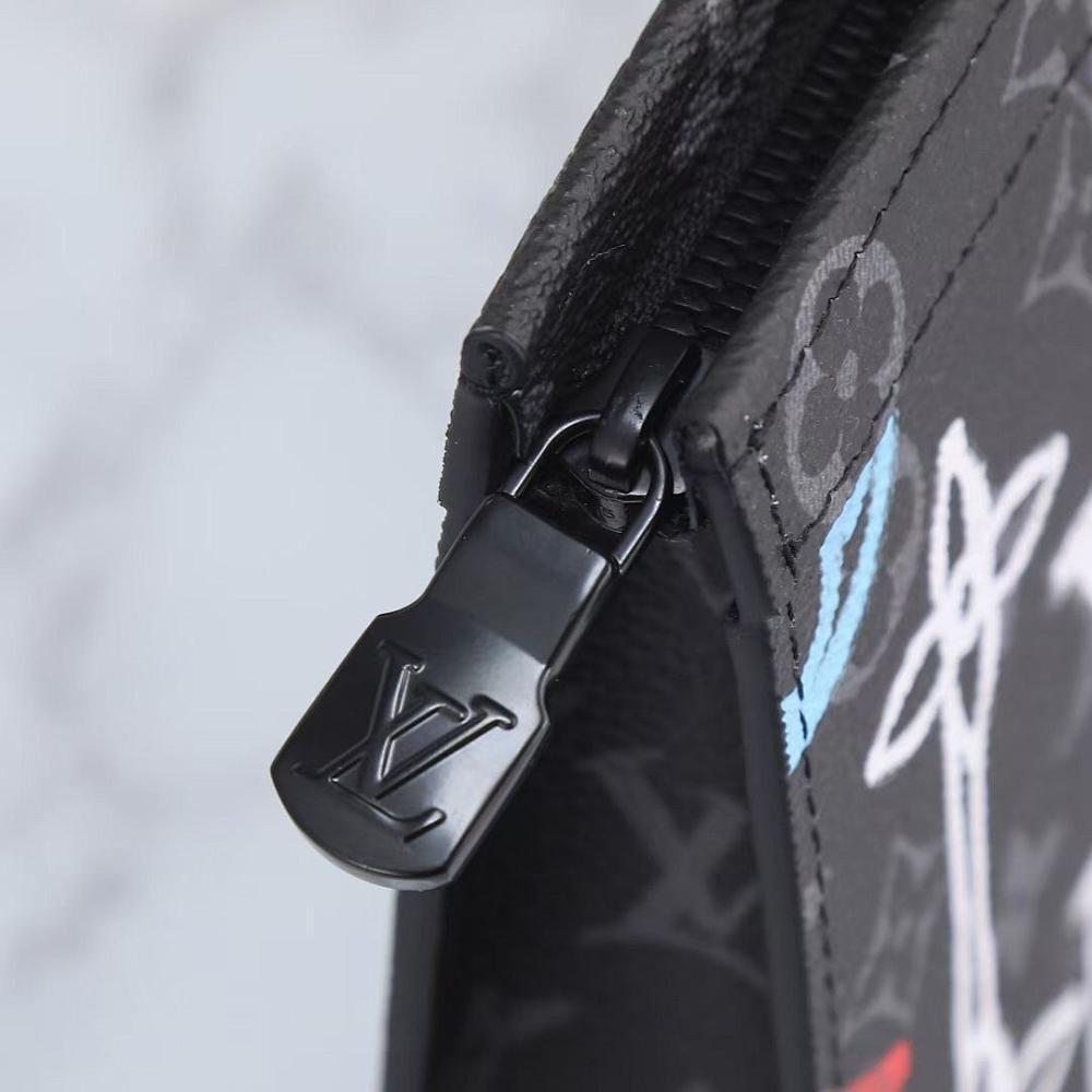 Modern Top Handle Bag – Special Edition