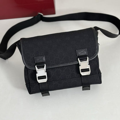 Modern Top Handle Bag