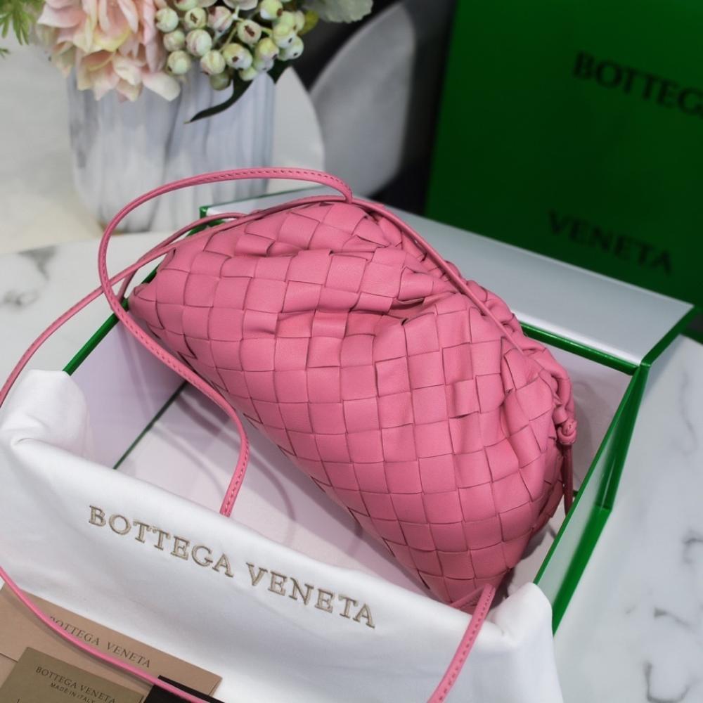 Luxury Leather Top Handle Bag