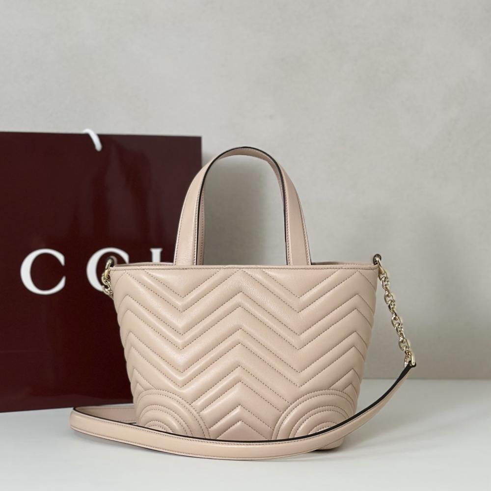Top Handle Bag