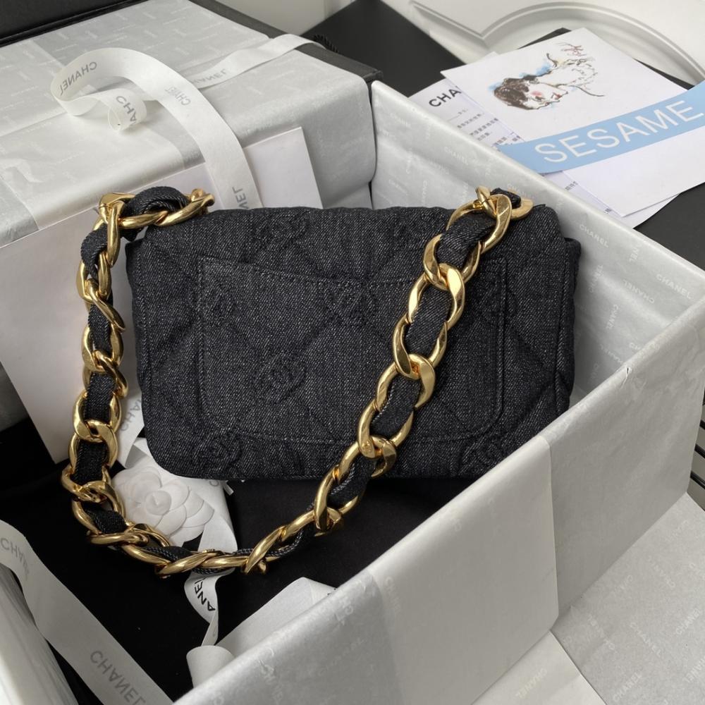 Luxury Shoulder Bag