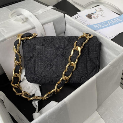 Luxury Shoulder Bag