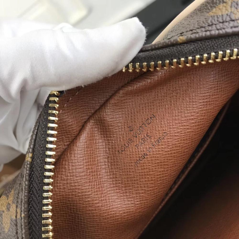 Top Handle Bag