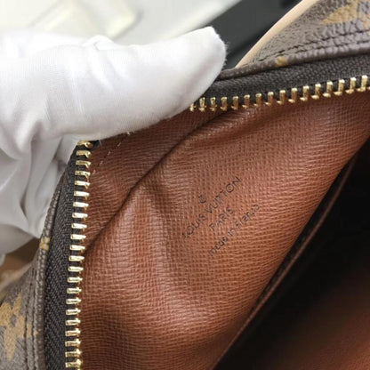 Top Handle Bag