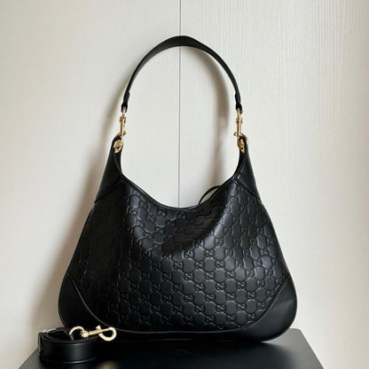 Modern Shoulder Bag – Limited Edition