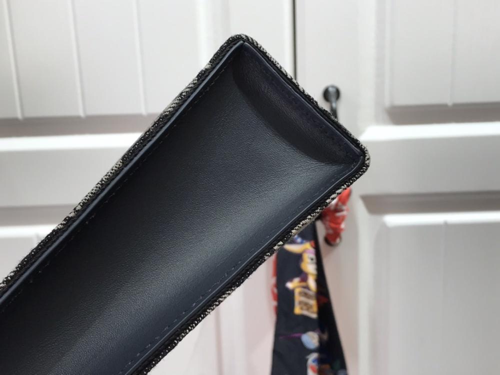 Luxury Top Handle Bag
