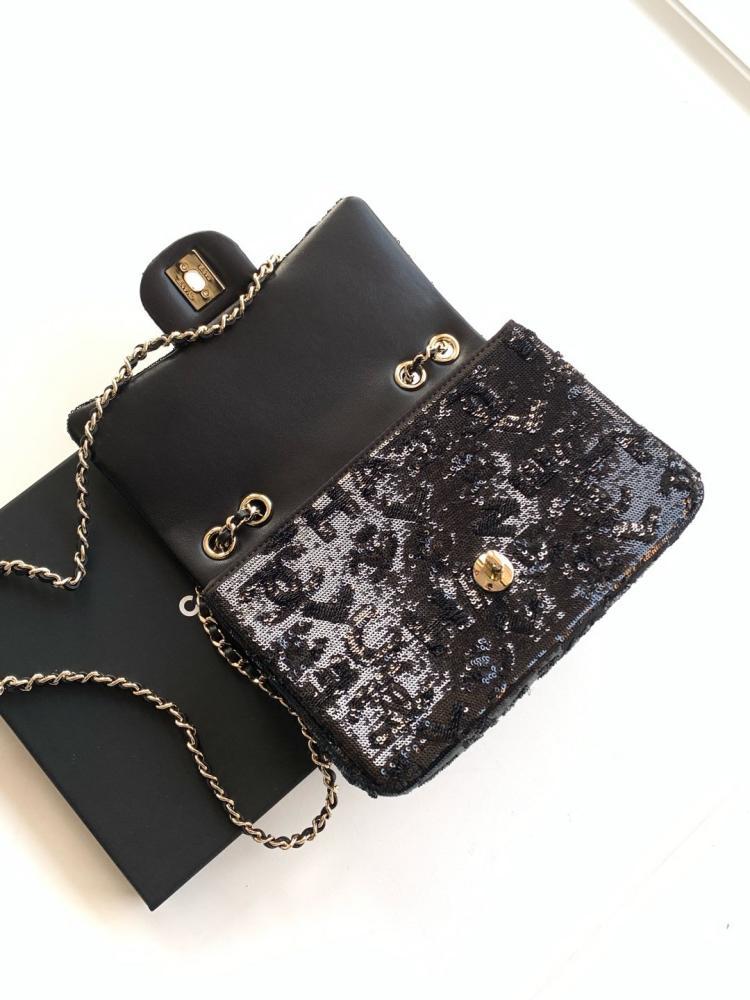 Studded Top Handle Bag