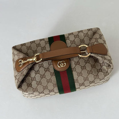 Top Handle Bag