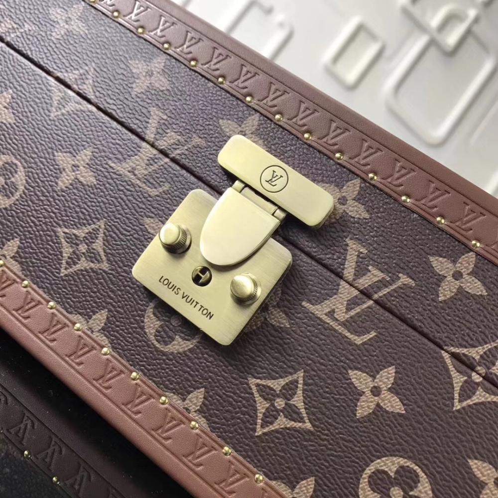 Luxury Top Handle Bag