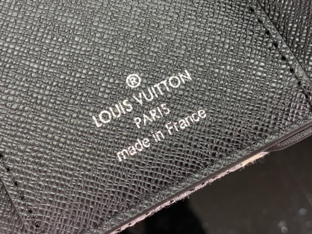 Luxury Leather Wallet