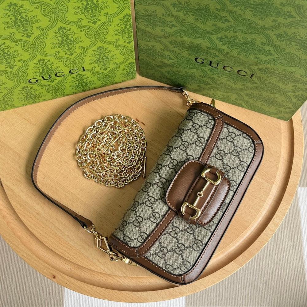 Baguette Shoulder Bag