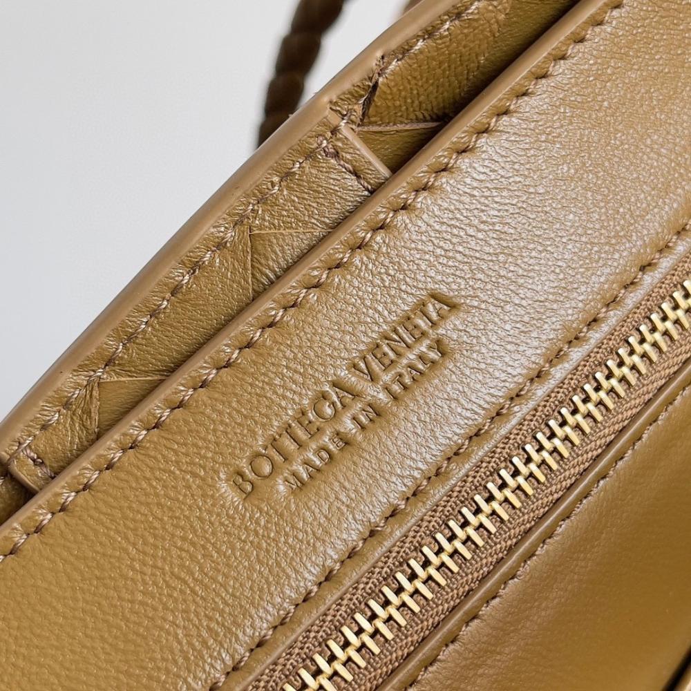 Classic Top Handle Bag