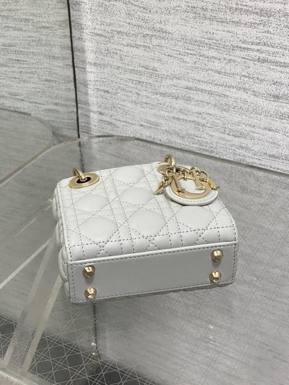 Top Handle Bag