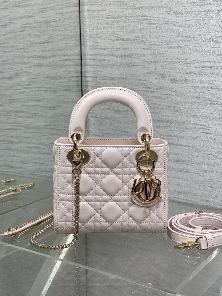 Top Handle Bag