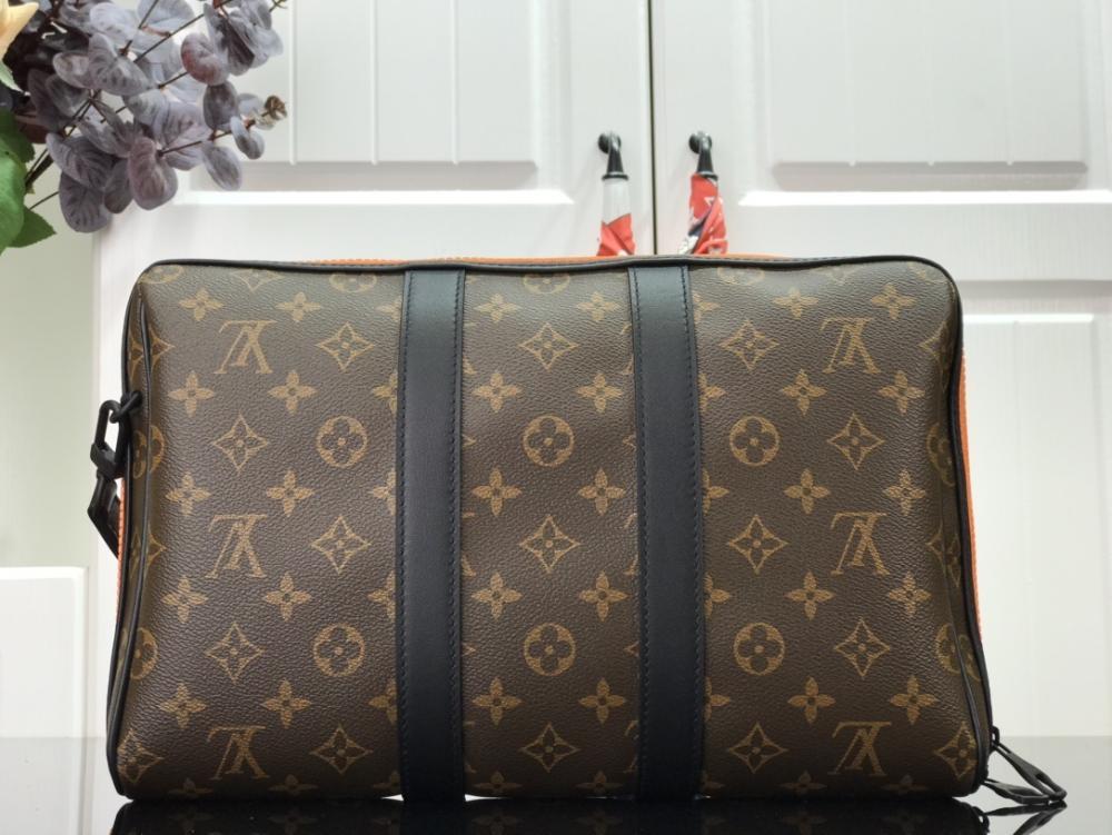 Luxury Travel Bag