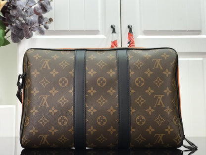Luxury Travel Bag
