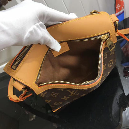 Shoulder Bag