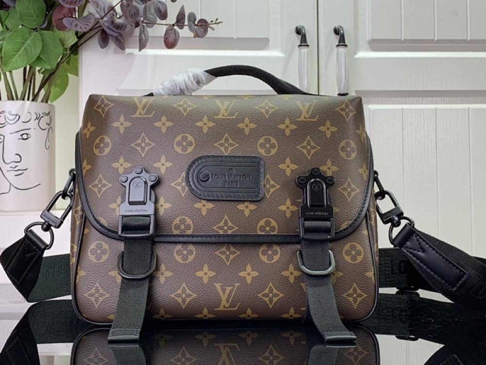 Luxury Top Handle Bag
