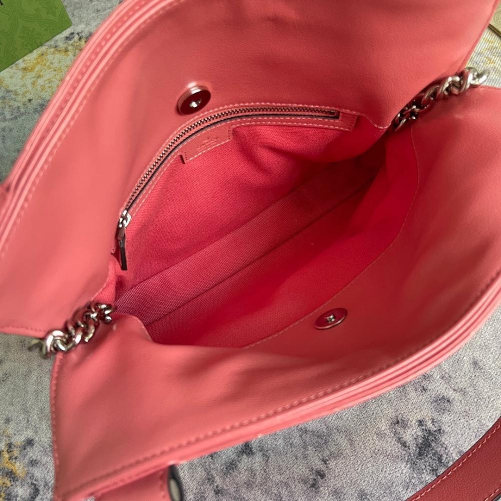 Modern Stylish Crossbody Bag