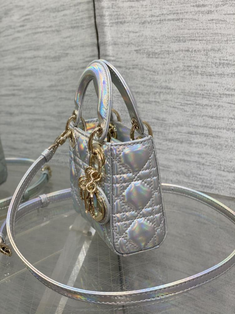 Top Handle Bag