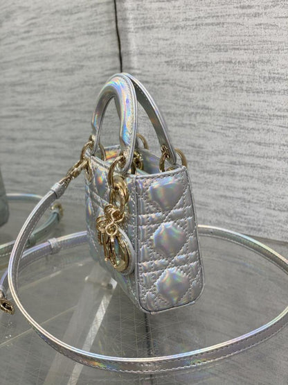 Top Handle Bag