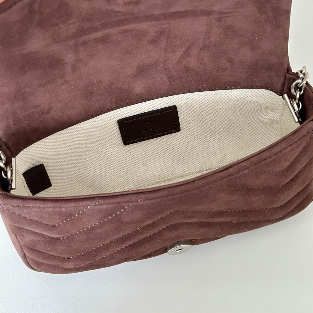Luxury Top Handle Bag