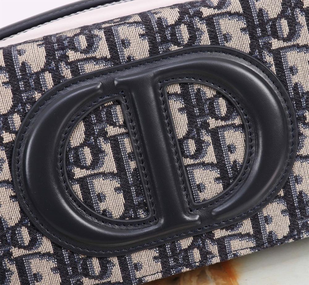 Stylish Refined Printed Leather Shoulder Bag