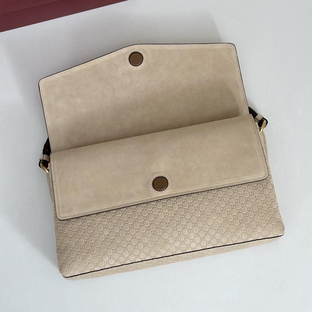 Top Handle Bag