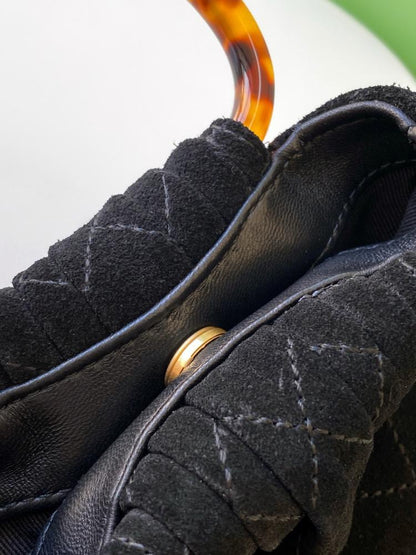 Top Handle Bag