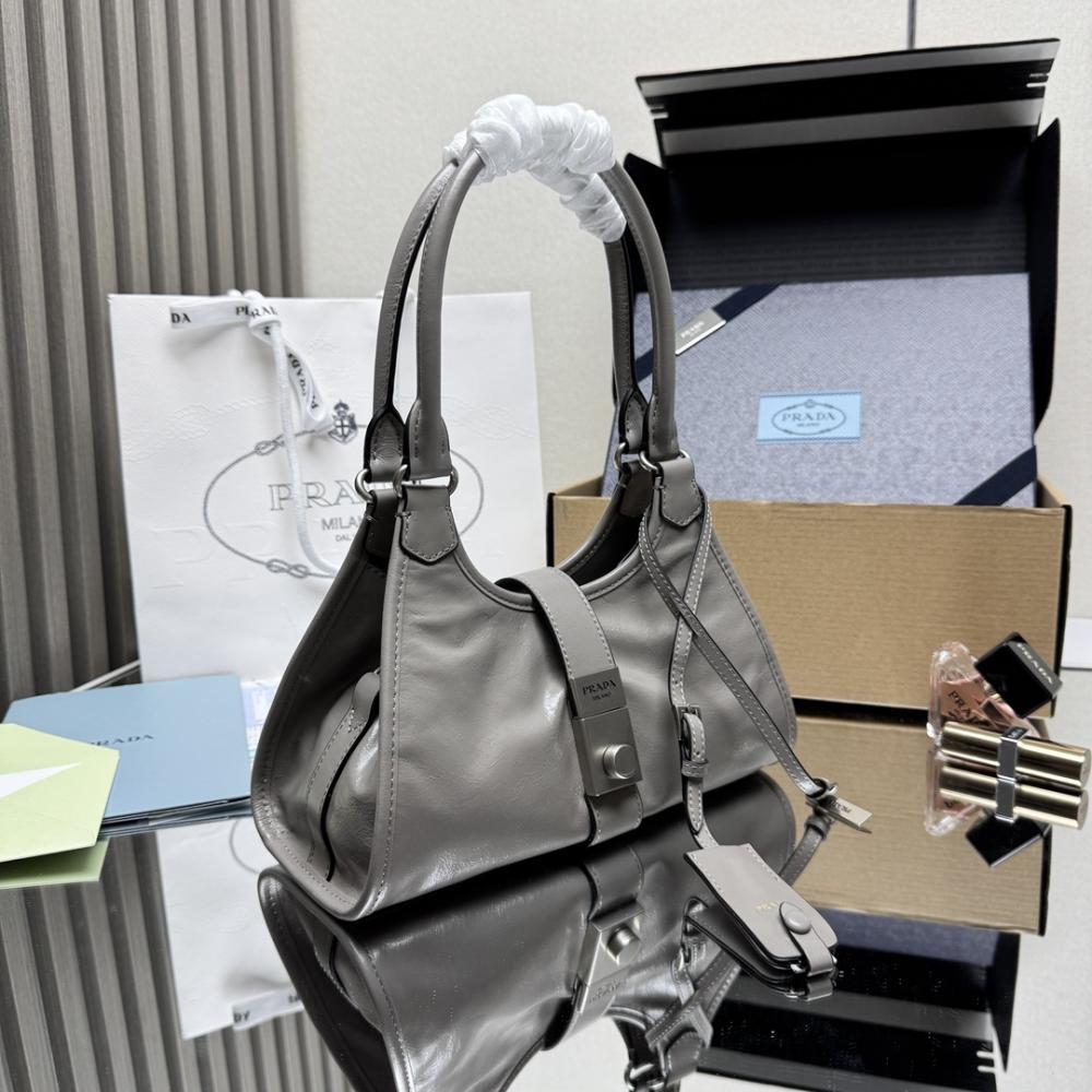 Top Handle Bag