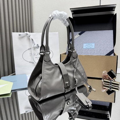 Top Handle Bag