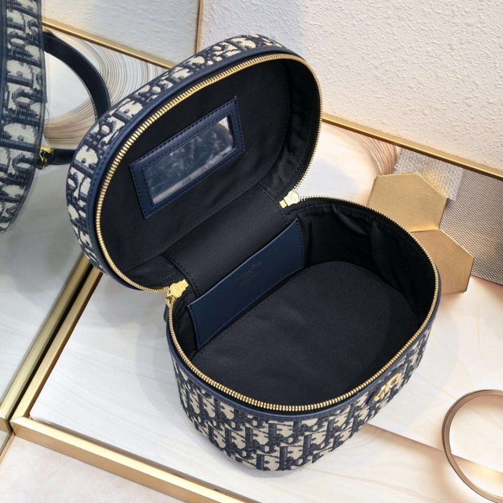 Modern Luxury Leather Shoulder Bag