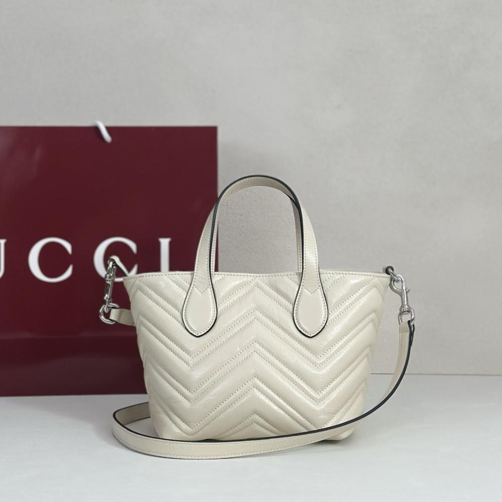 Luxury Top Handle Bag